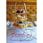 London's Afternoon Teas | Cohen Susan