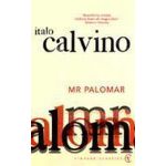 Mr.palomar | Italo Calvino