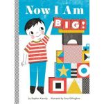 Now I am Big! | Stephen Krensky