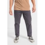 Pantaloni relaxed fit Statum