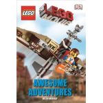 The LEGO Movie Awesome Adventures | Helen Murray