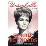 Unsinkable: A Memoir | Debbie Reynolds