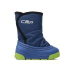 Cizme de zăpadă CMP Baby Latu 39Q4822 Bleumarin