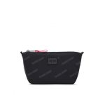 Geantă pentru cosmetice Tommy Jeans Tjw Skater Girl Washbag AW0AW15929 Gri