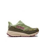 Pantofi pentru alergare Hoka Stinson 7 1141531 Verde