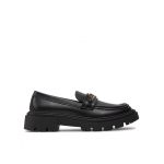 Pantofi Tommy Hilfiger T3A4-33230-1355 Negru