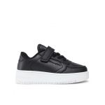 Sneakers Champion Rebound Platform Classic G Ps Low Cut Sh S32811-KK001 Negru