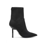 Botine Guess Cidni2 FL7C2N FAB10 Negru