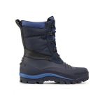 Cizme de zăpadă CMP Khalto 30Q4684 Bleumarin