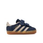 Sneakers adidas Gazelle Comfort Closure Kids IE8707 Bleumarin
