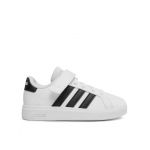 Sneakers adidas Grand Court GW6521 Alb
