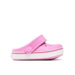 Şlapi Crocs Crocs Crocband Clean Clog T 208479 Roz