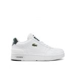 Sneakers Lacoste T-Clip 0121 1 Suj 7-42SUJ00041R5 Alb