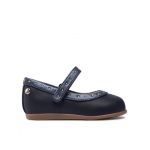 Balerini Mayoral 42385 Bleumarin