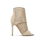 Botine Guess Adyne FL5DYN LAC10 Bej