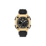 Ceas adidas Master Originals One Chrono AOFH23501 Negru