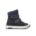 Cizme Bartek 14652003 Bleumarin