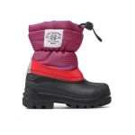 Cizme de zăpadă Lee Cooper LCJ-21-44-0528K Roșu