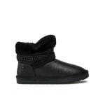 Cizme de zăpadă Mayoral 48396 Negru