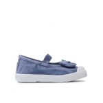 Pantofi Cienta 73777 Bleumarin