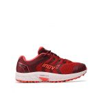 Pantofi pentru alergare Inov-8 Parkclaw 260 Knit 000980-RDBU-S-01 Roșu