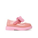 Pantofi Melissa Mini Melissa Lola Bb 33412 Roz
