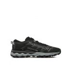 Pantofi pentru alergare Mizuno Wave Daichi 7 Gtx J1GK2256 Negru