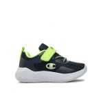 Sneakers Champion Softy Evolve B Td Low Cut Shoe S32453-BS502 Bleumarin