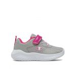 Sneakers Champion Softy Evolve G Td Low Cut Shoe S32531-ES001 Gri