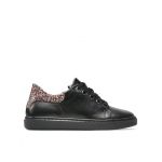Sneakers Flamingo F01500-0 Negru