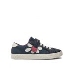 Sneakers Geox J Ciak G. C J2504C 00954 C4002 D Bleumarin