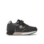 Sneakers Lumberjack STORMY SGG9111-001-U09 Negru