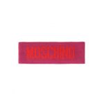 Bentiță MOSCHINO 65235 0M2355 Roz