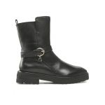 Botine Aigner Ava 15G 1222090 Negru