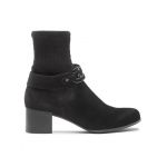 Botine Caprice 9-25306-29 Negru
