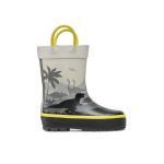 Cizme de cauciuc Kamik Dino EK9233 Gri