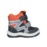 Cizme de zăpadă Geox B Flanfil Boy B Abx B263VD 0CEFU C0038 S Negru