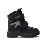Cizme de zăpadă Superfit GORE-TEX 1-002022-0000 M Negru