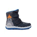 Cizme de zăpadă Superfit GORE-TEX 1-006014-2000 D Gri