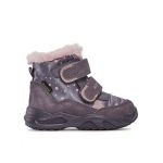 Cizme de zăpadă Superfit GORE-TEX 1-009226-8510 M Albastru