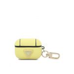 Etui pentru căști Guess Not Coordinated Keyrings RW1522 P2301 Galben