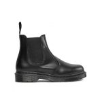 Ghete Jodhpur Dr. Martens 25685001 Negru