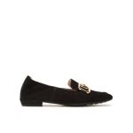 Lords HÖGL Amina 5-101732 Negru