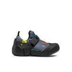 Pantofi Bibi 2Way 1093140 Gri