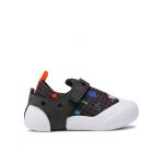 Pantofi Bibi 2Way 1093215 Negru