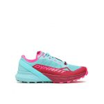 Pantofi pentru alergare Dynafit Ultra 60 W 6211 Albastru