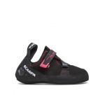 Pantofi Scarpa Velocity Wmn 70041-002 Negru