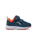 Sneakers Bagheera Pico 86466 Albastru
