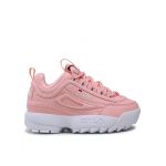 Sneakers Fila Disruptor Kids 1010567.40035 Roz