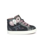 Sneakers Geox B Kilwi Girl B36D5B 022NF C1377 M Gri